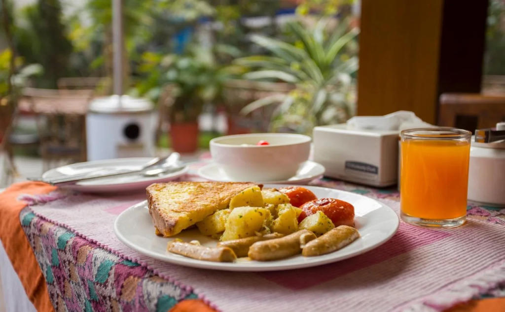 Apsara Boutique Hotel