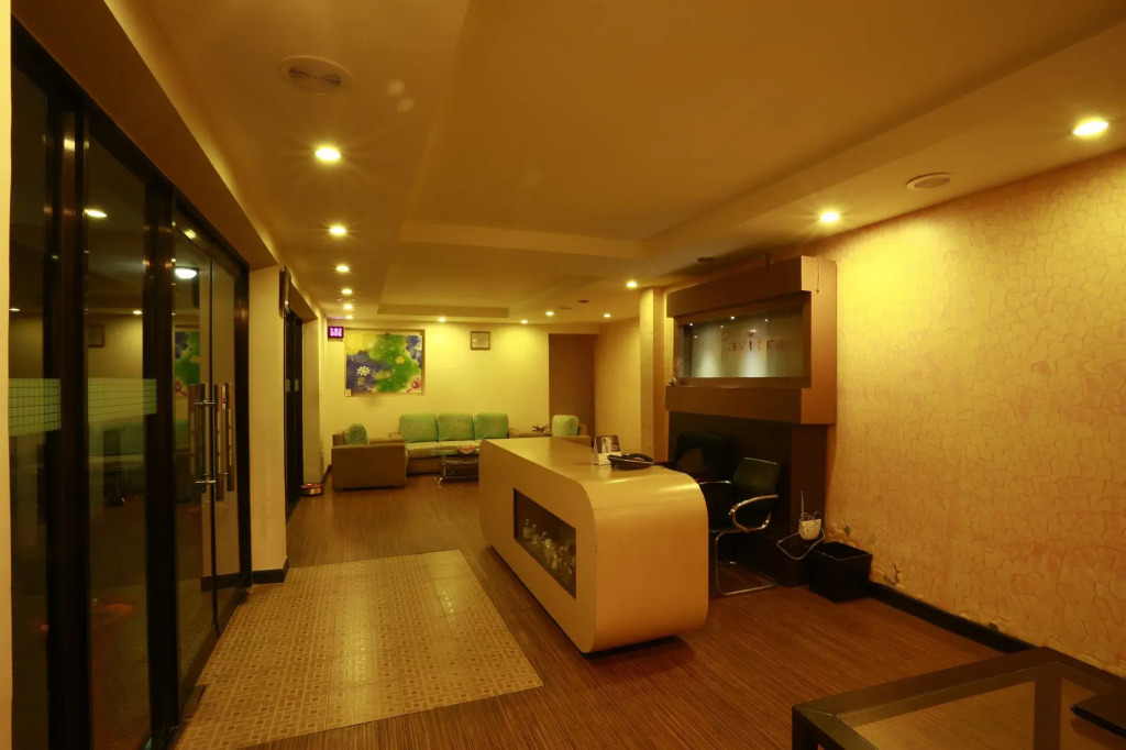 Hotel Pokhara Grande