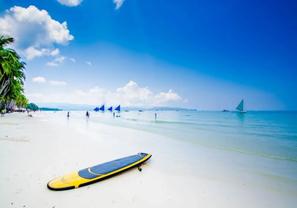 Jonys Beach Resort
