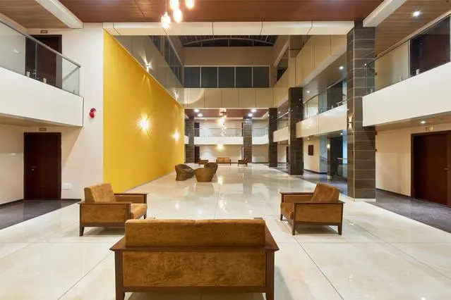 Hotel Tulsi