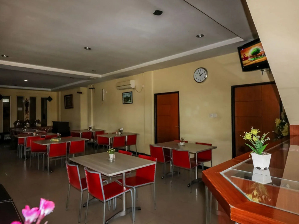 Parma City Hotel