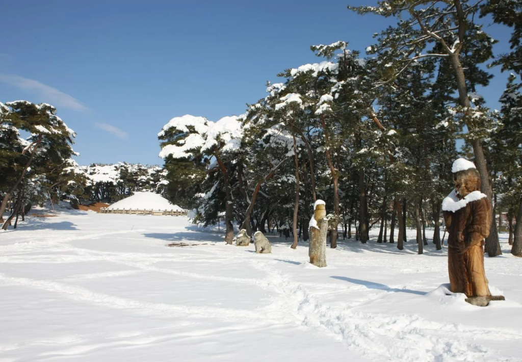 Hiddenhill Bulkuksa Hotel