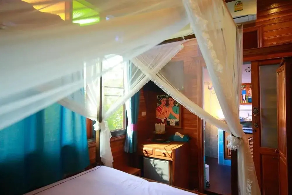 Chiang Mai Friends Guesthouse