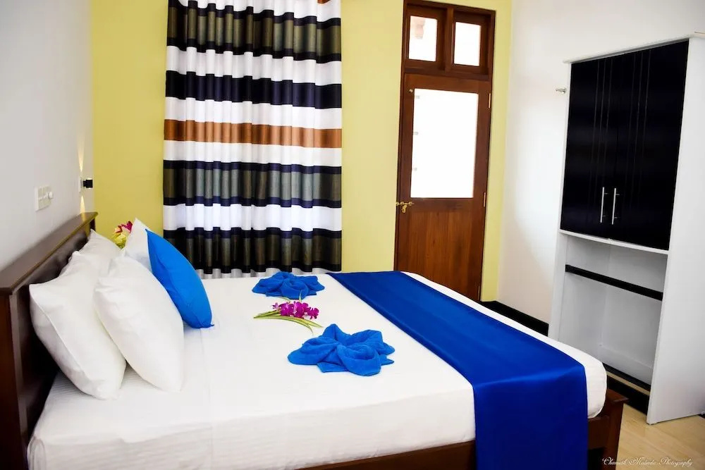 Tenasi Beach Resort
