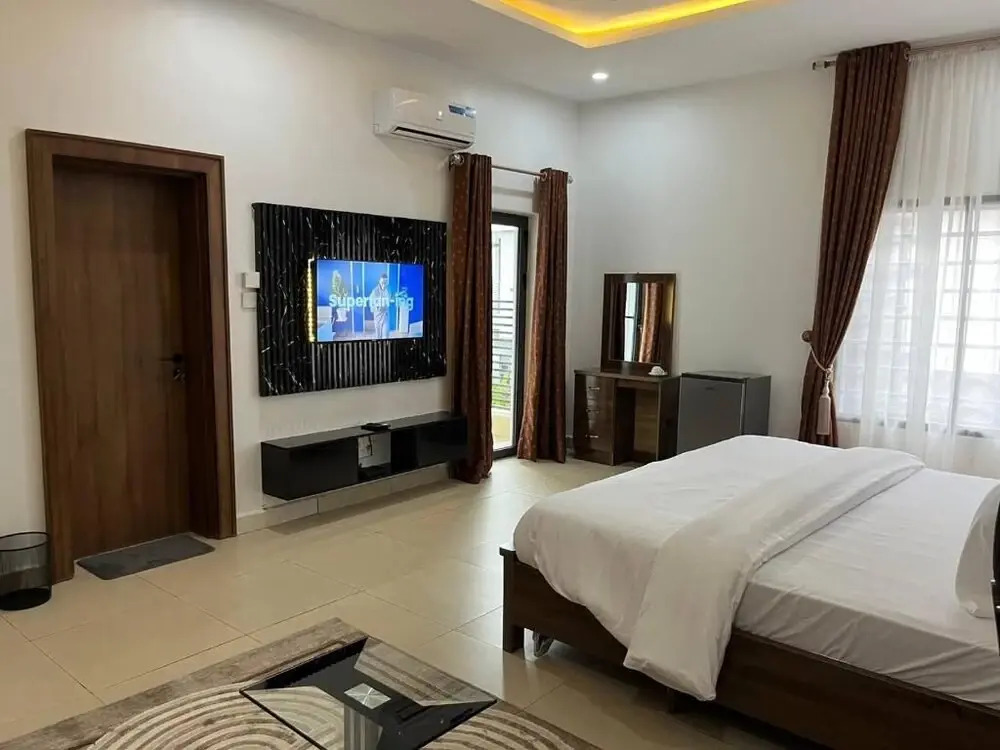 Bilak Luxury Apartment