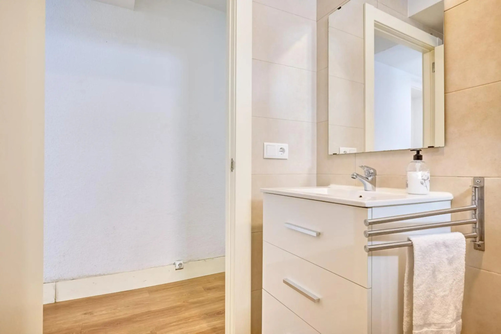Apartamento San Lorenzo
