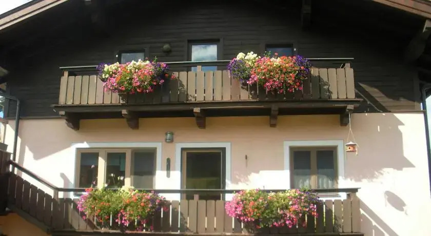 Haus Hubertus