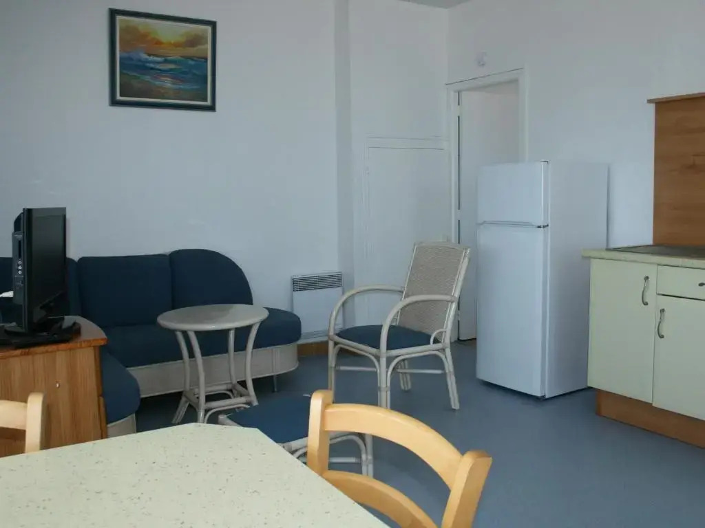 Appartement La Tranche-sur-Mer, 2 pièces, 3 personnes - FR-1-22-168