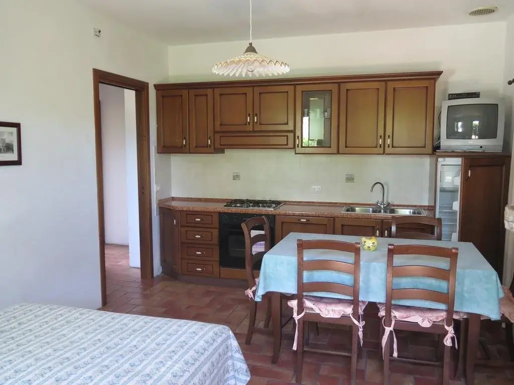 Tenuta Lio Maggiore