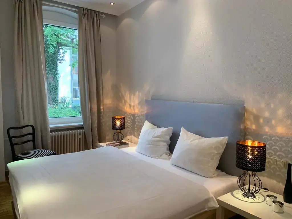 Suite Appartement Friesenhof