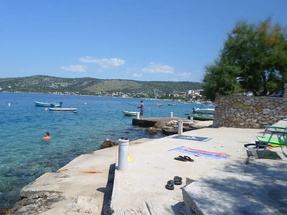 Apartments Na Obali Mora