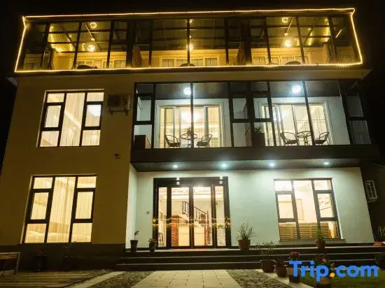 Qingyaxuan Homestay
