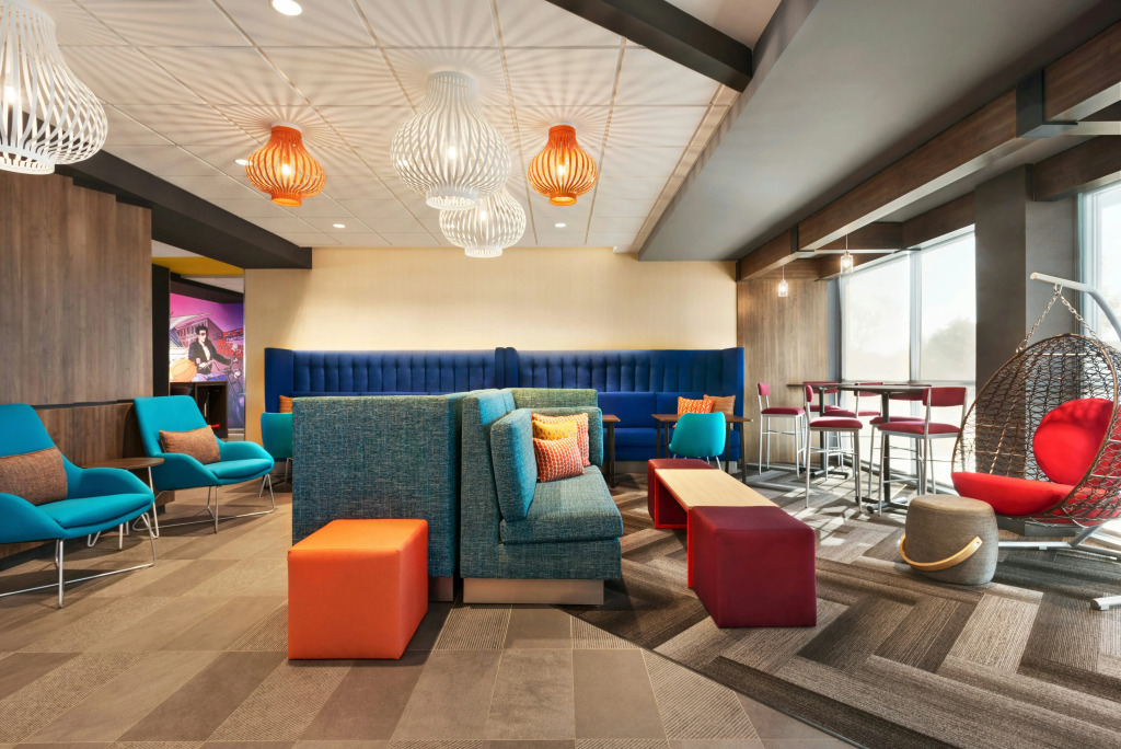 Tru By Hilton Milwaukee Brookfield