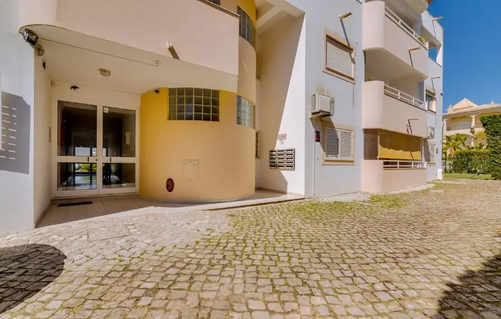 Falésia II - Nice Apartment - Vilamoura
