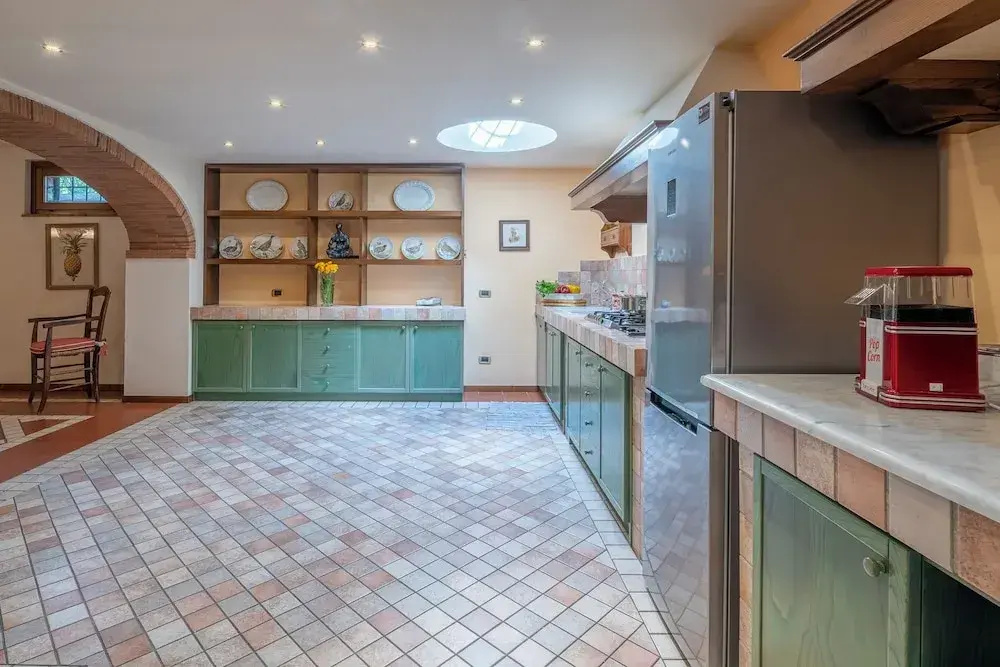 Villa Alessia, Pool by Geco Vacation Rentals