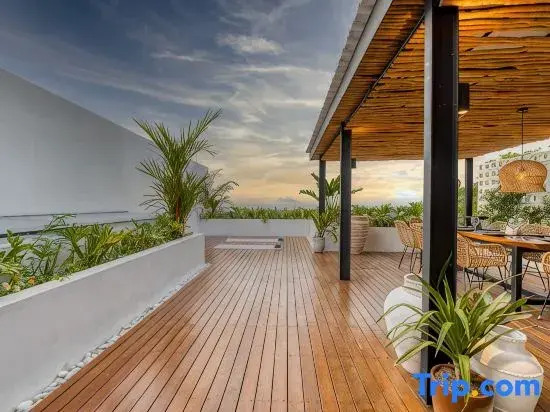 Auraya Luma 4BR Brand New In Bingin - Uluwatu  - A Luxury Private Villa By Balinest Villas