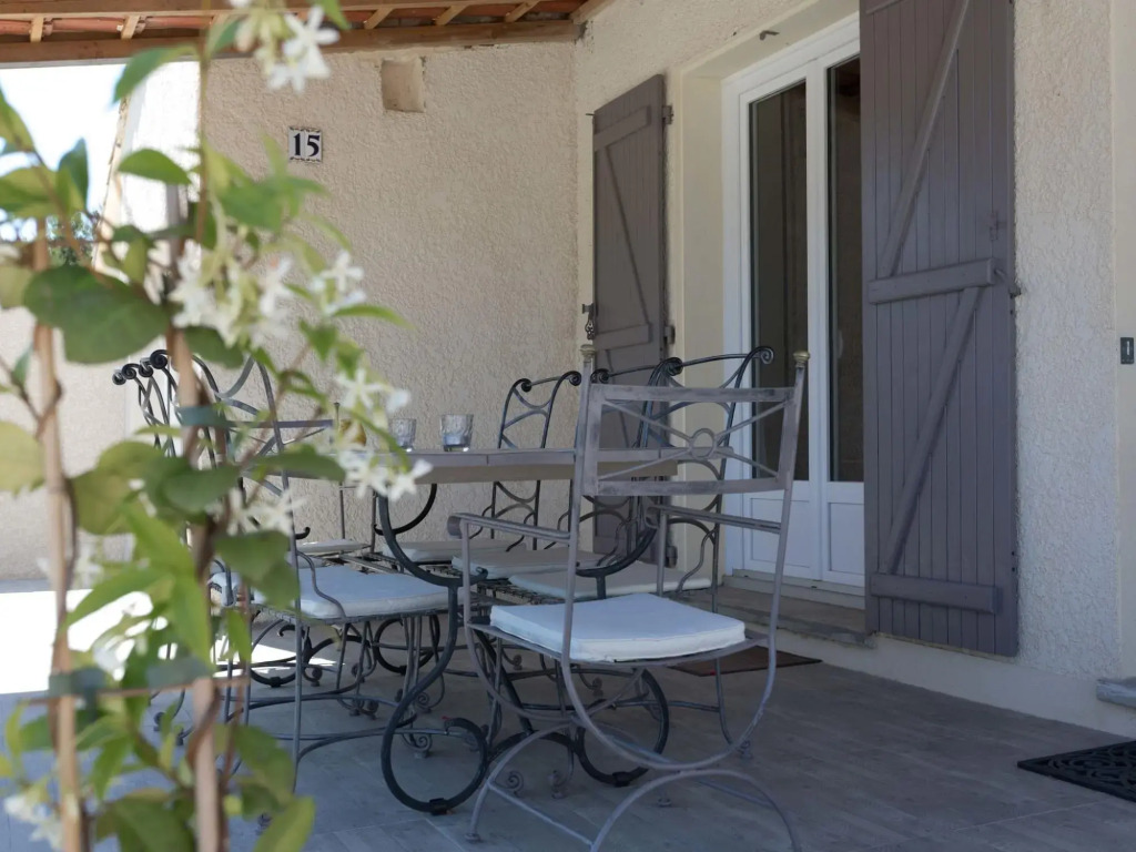 Villa in Beaufort with Private Pool