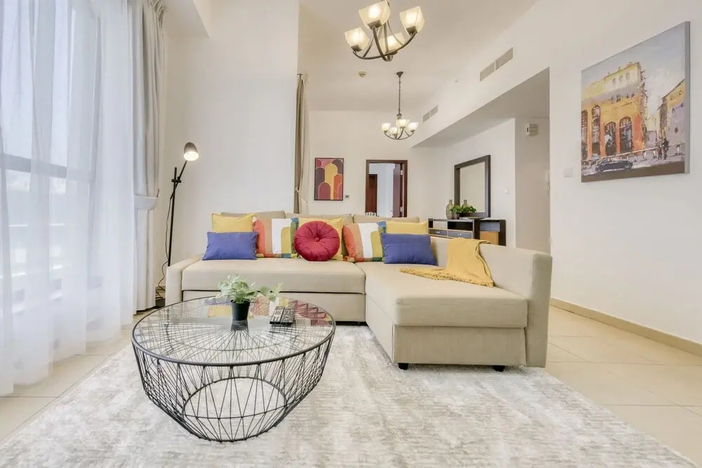 Maison Privee - Sun & Sand at Dubai’s Famous JBR Beach