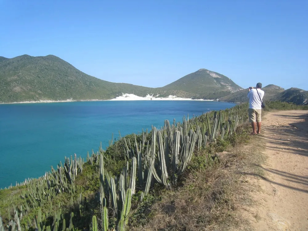 Pousada Tanto Mar