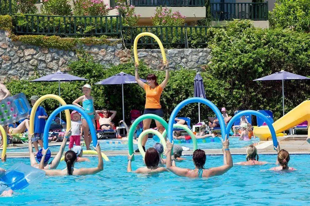 Mareblue Village & Aqua Park