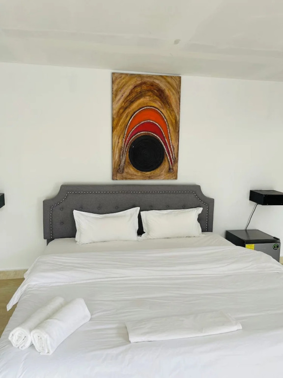 Gorgona Beach House