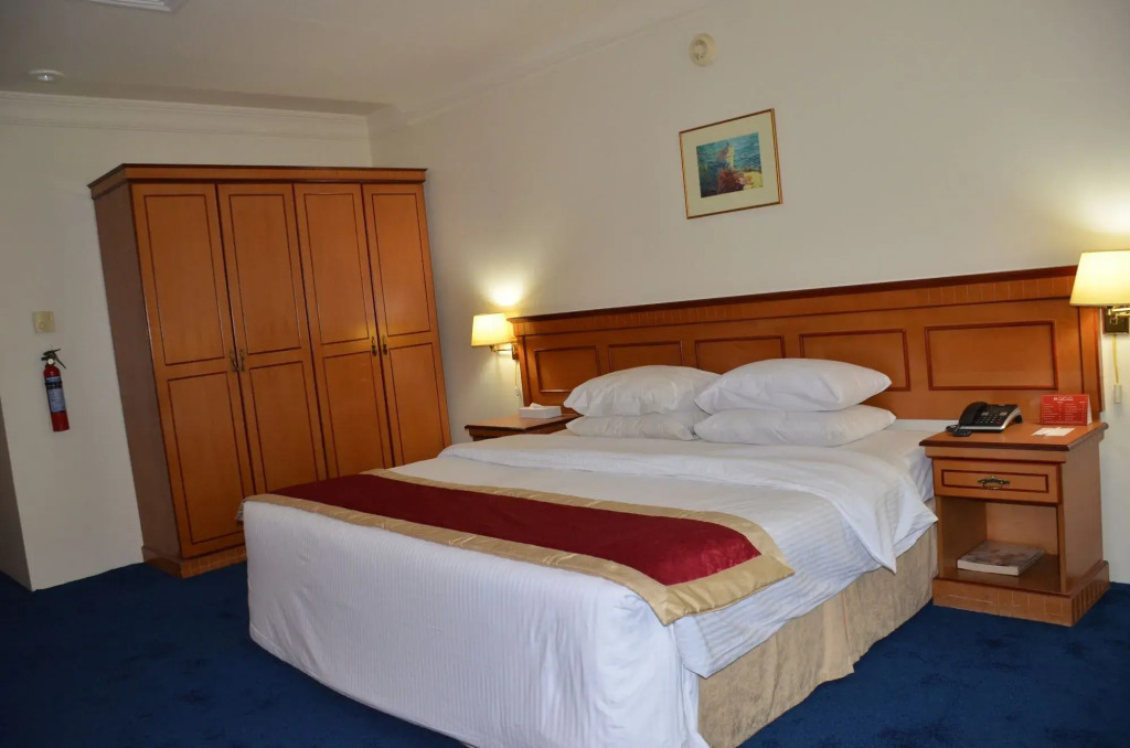 Gulf Pearl Hotel