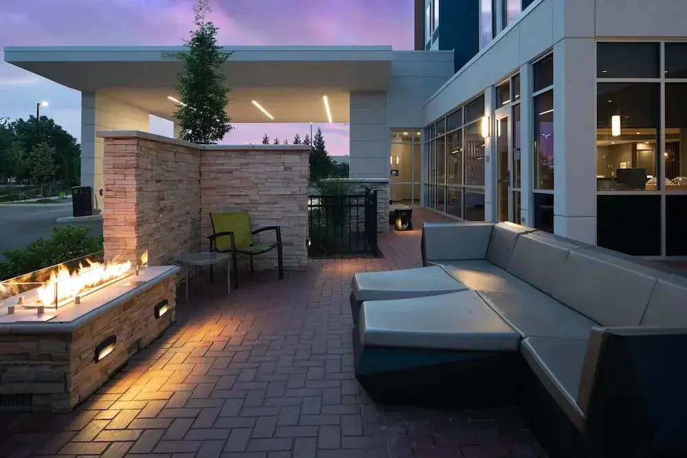 SpringHill Suites Winchester