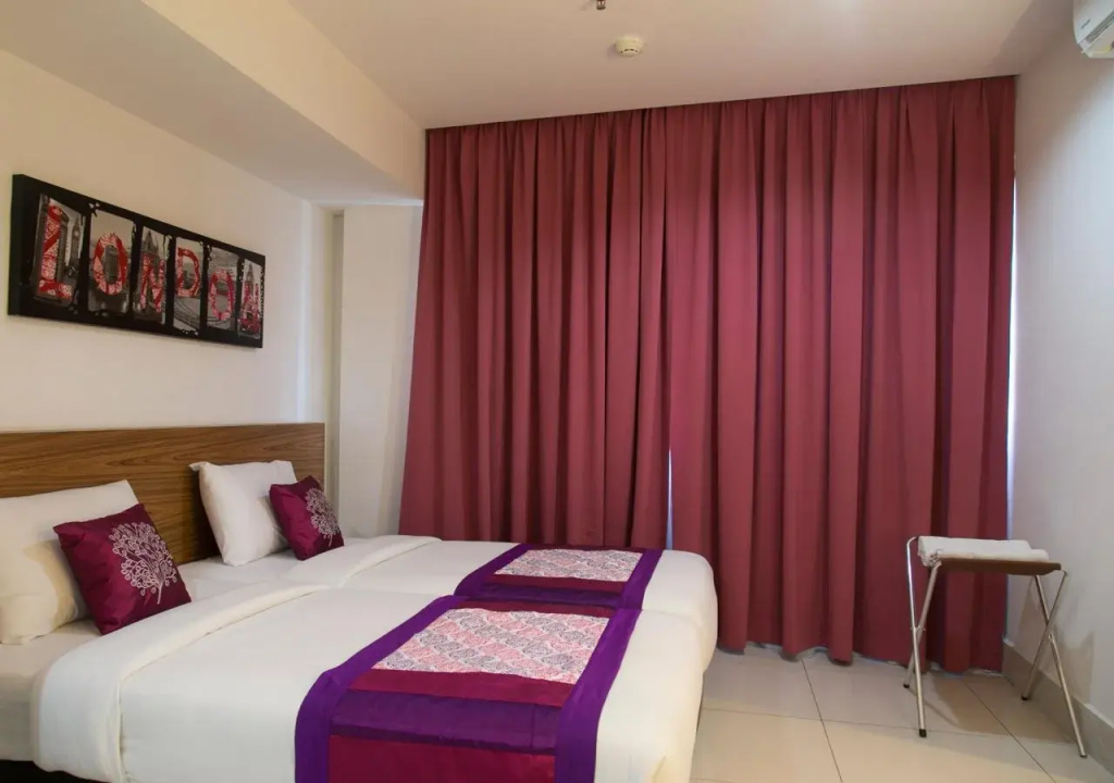 V Hotel Kuala Lumpur