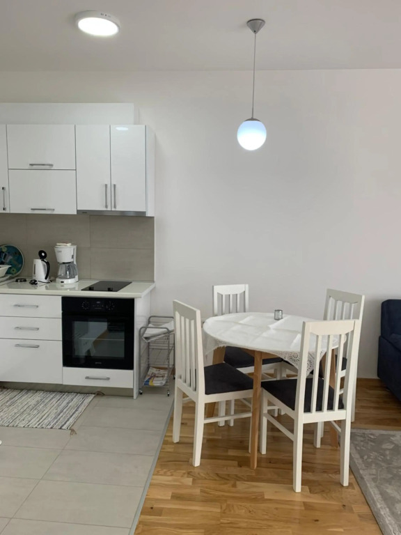 A3 Apartments