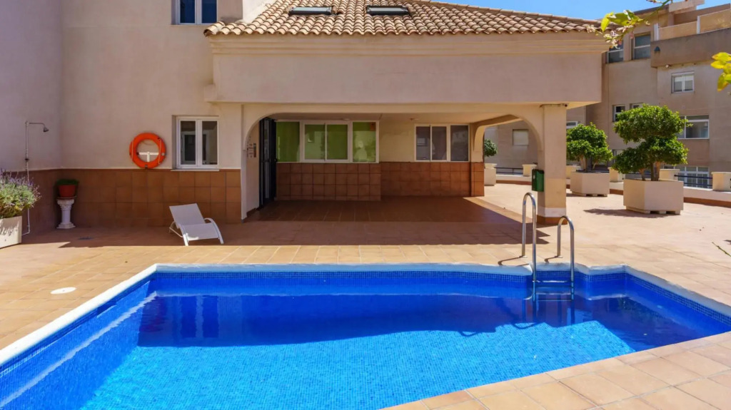 Coastal Charm/ Cozy Studio In Benalmadena