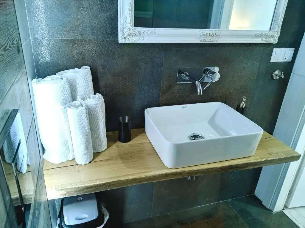 M51-Modern Apartment in the Heart of Cluj