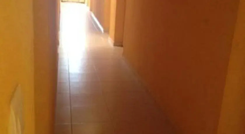 Hostal El Perejil