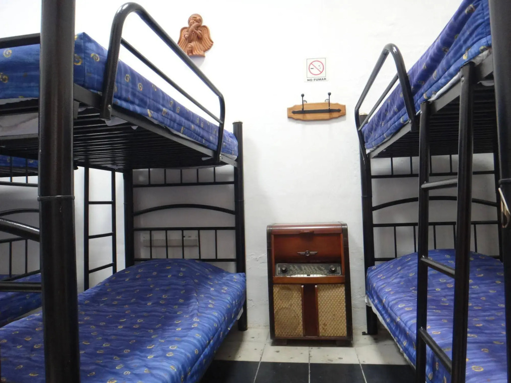 Hostal de María