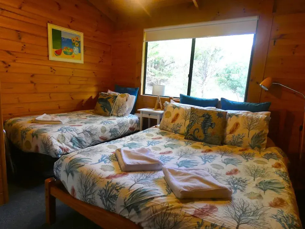 Sandpiper Ocean Cottages