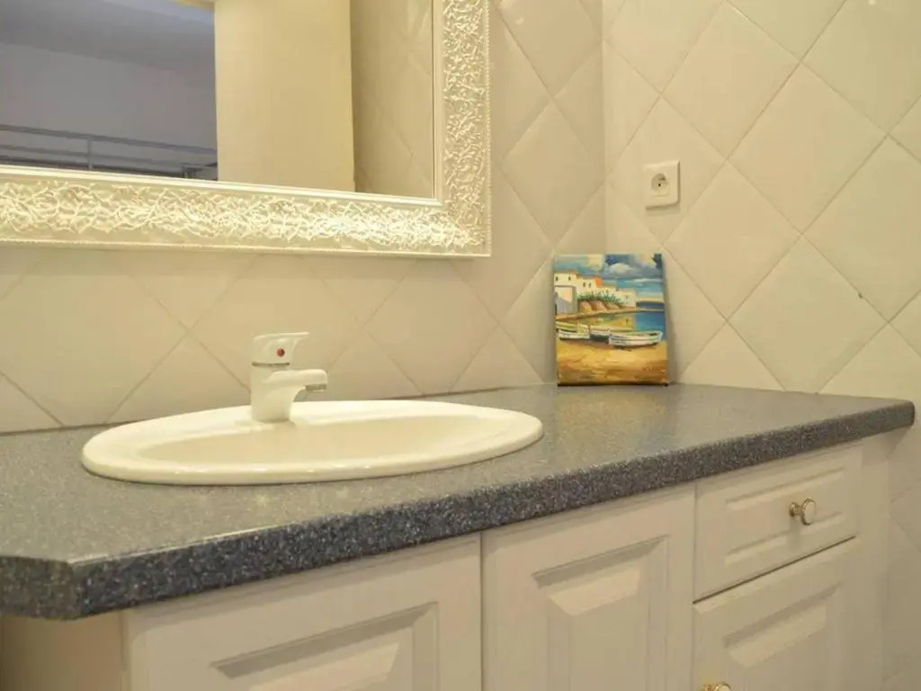 Appartement Banyuls-sur-Mer, 2 pièces, 6 personnes - FR-1-225C-530