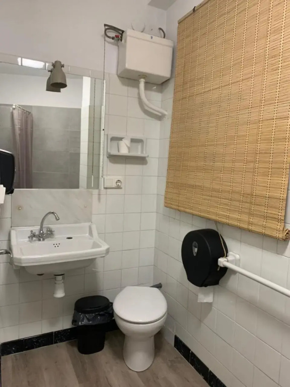 La Cabana