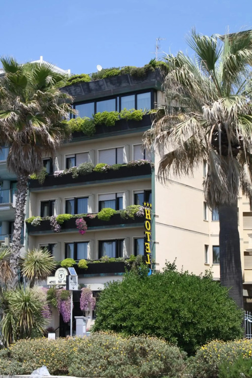 Hotel San Francisco