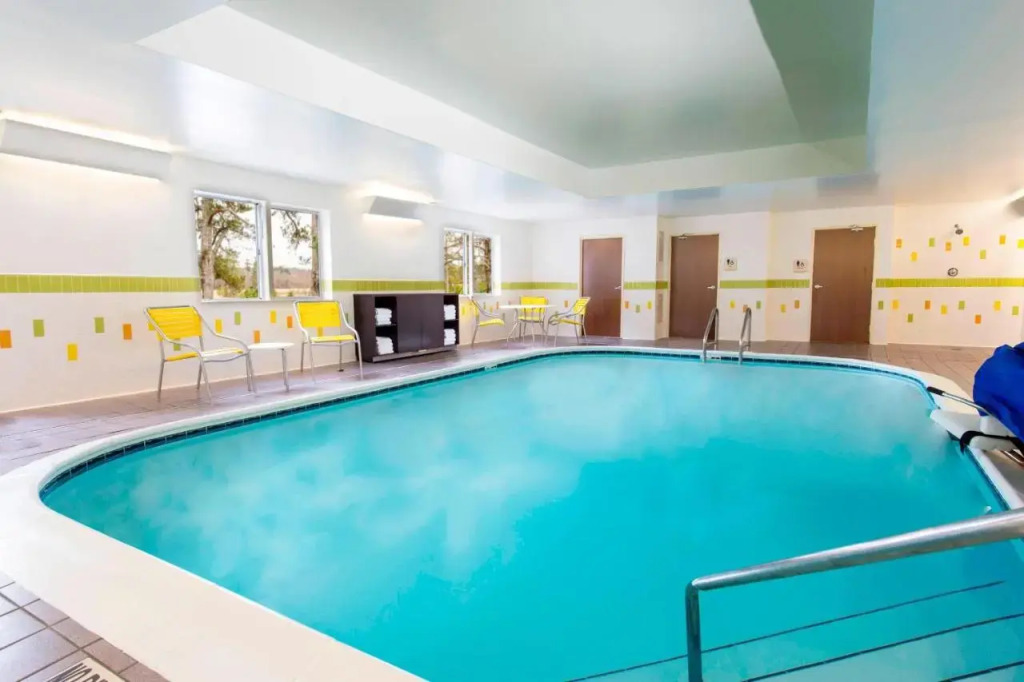 Sleep Inn & Suites Pensacola - University Area