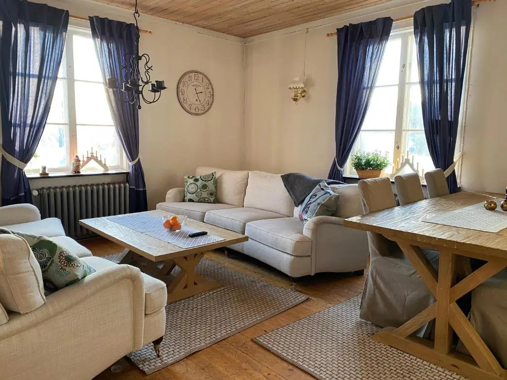 Vasacenter B&B