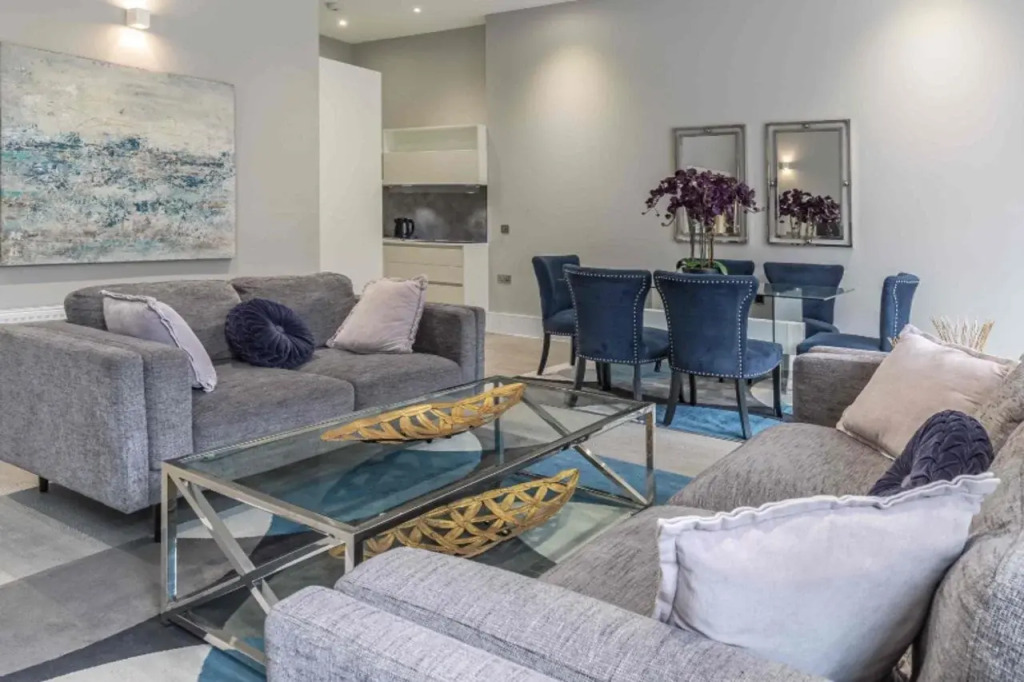 Green Street Residences by Aeria Apartments