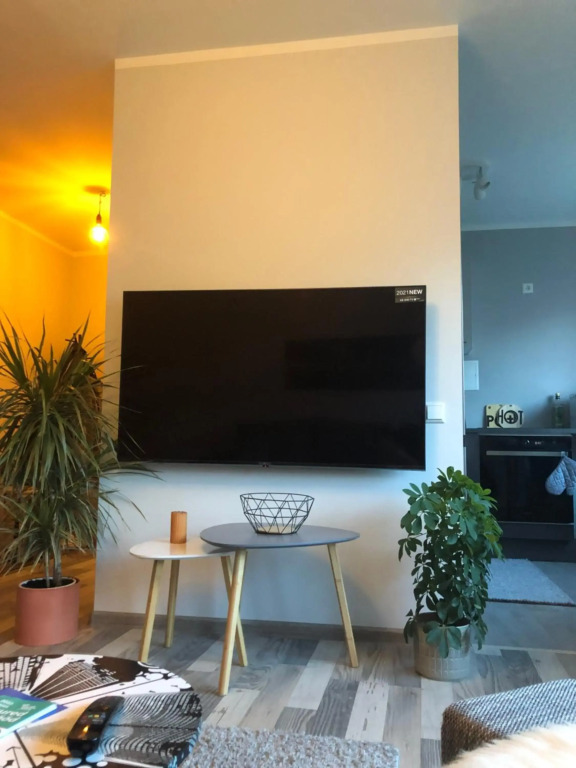 Cozy apartment near the city centre and Emajõgi