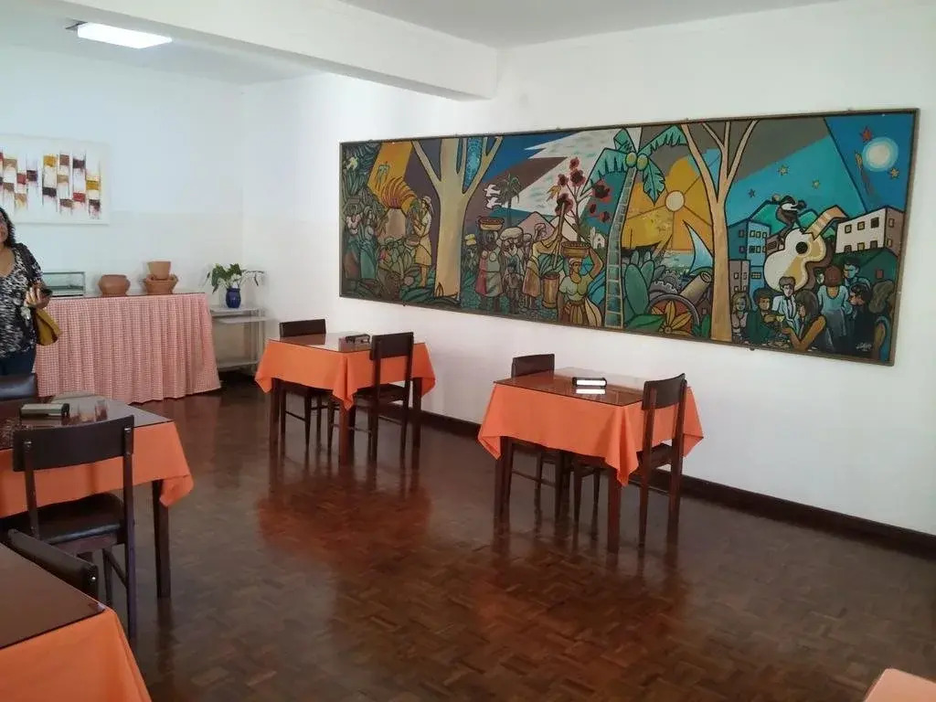 Residencial Paraíso