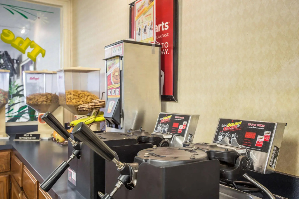 Econo Lodge Kannapolis - Concord