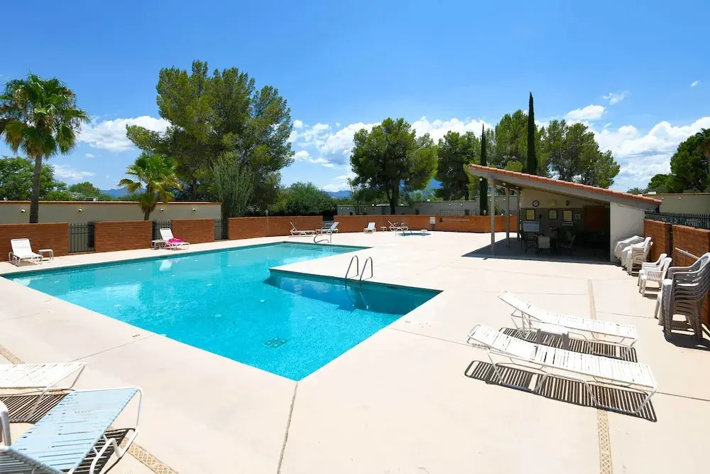 Green Valley Townhome w/ Resort Amenities!
