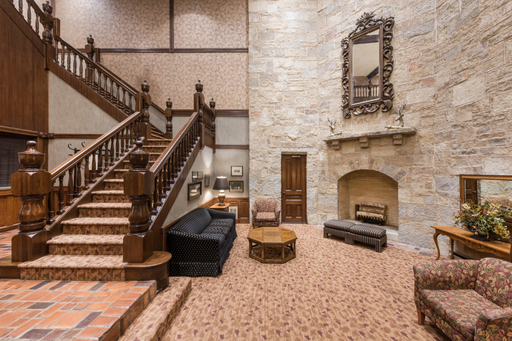 Holiday Inn At Six Flags Saint Louis by IHG