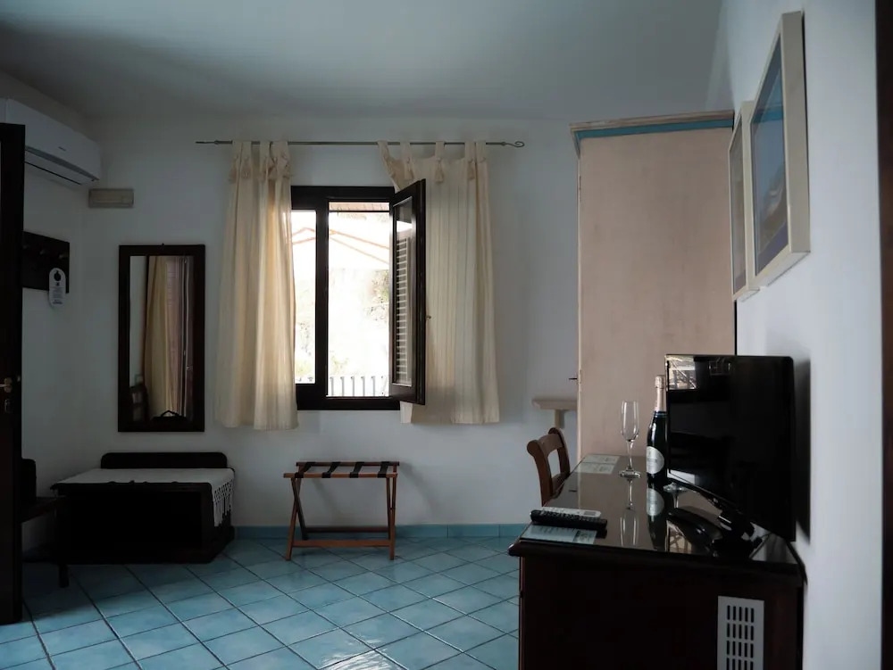 B&B Alta Marea Lipari