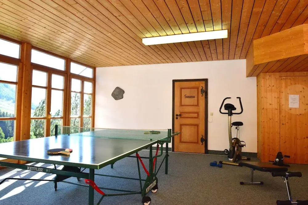 Haus Jagdhof