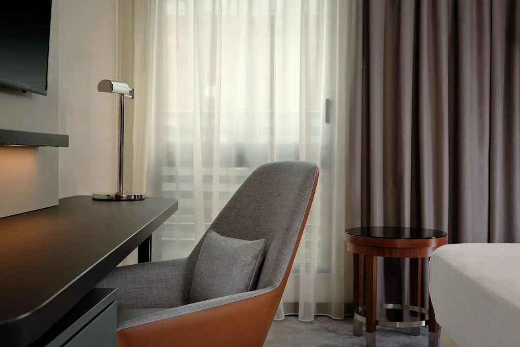 Courtyard by Marriott Paris Arcueil