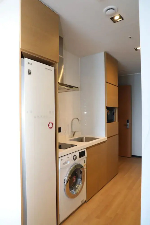 Golden Tulip Haeundae Hotel & Suite