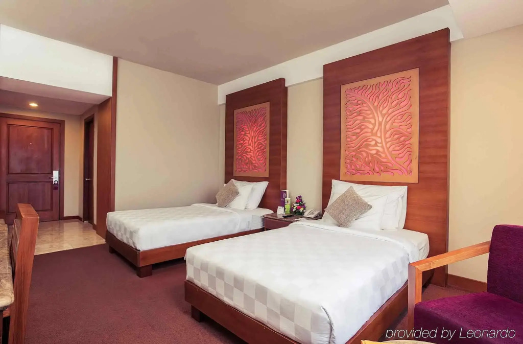Beverly Hotel Batam
